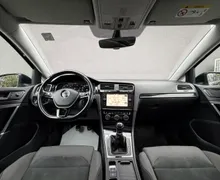 Zunanja slika - Volkswagen Golf - 2.0 TDI BMT Highline 2.LASTNIK PANO. VIRTUAL. NAVI - 16 - Predogledna slika
