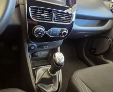 Zunanja slika - Renault Clio - 0.9 TCe PDC Avt. Klima Redno Servisiran - 15 - Predogledna slika