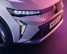Zunanja slika - Renault Scenic E-tech - Techno EV60 170 - 2 - Predogledna slika