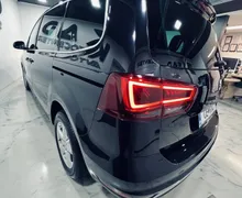 Zunanja slika - Seat Alhambra - 2.0 TDI 110KW DSG STYLE-7SEDEŽEV-NAVI-KAMERA... - 6 - Predogledna slika