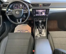 Zunanja slika - Škoda Superb - 2.0 TDI Ambition DSG 110 kW TOP AVTO - 6 - Predogledna slika