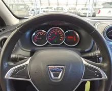 Zunanja slika - Dacia Sandero - Stepway 0.9 TCe 90 1.LASTNIK SLO.POREKLO - 14 - Predogledna slika