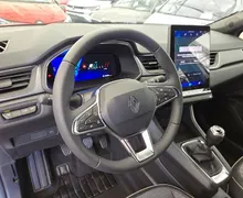 Zunanja slika - Renault Symbioz - Techno TCe 140+el.odpiranje prtljažnih vrat - 10 - Predogledna slika