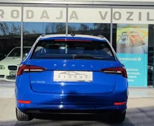 Zunanja slika - Škoda Octavia - 2.0 TDI Ambition 85 kW - 12 - Predogledna slika