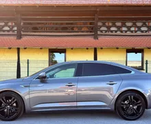 Zunanja slika - Renault Talisman - Energy dCi 130-LED-NAVI-18COL-128.000KM-VIRTUAL - 7 - Predogledna slika