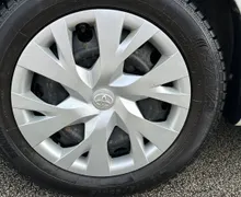 Zunanja slika - Toyota Yaris - Hybrid 1.5 VVT-i Stella Avt. SLO POREKLO - 16 - Predogledna slika