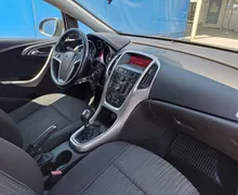 Zunanja slika - Opel Astra - Astra - 12 - Predogledna slika