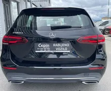 Zunanja slika - Mercedes-Benz B-Razred - |180d|AUT|PROGRESSIVE|NAVI|DIGITALILED|TOP - 6 - Predogledna slika