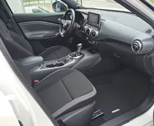 Zunanja slika - Nissan Juke - 1.0 DIG-T 117 ACENTA DCT ZELO LEP - 11 - Predogledna slika