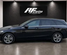 Zunanja slika - Mercedes-Benz C-Razred - 220CDI-AUT-SPORT-FUL LED-LIZING ZA TUJCE-ACC-NAV - 6 - Predogledna slika