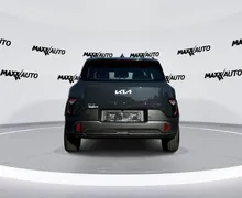Zunanja slika - KIA EV2 - Pulse 42.2 kWh - 6 - Predogledna slika