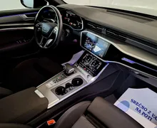 Zunanja slika - Audi A6 - Avant 40 TDI Quattro S-line S-tronic•PANO•AMBIENT•ACC• - 10 - Predogledna slika