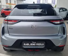 Zunanja slika - DS DS 3 - 1.2 MHEV Étoile Avtomatik - SAMO 17.423KM - 7 - Predogledna slika