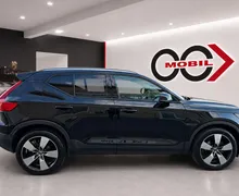 Zunanja slika - Volvo XC40 - D3 Momentum Pro Avt. - LED.kamera.asistence.navi - 4 - Predogledna slika