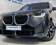 Zunanja slika - BMW serija X3: - xDrive20d|M-Sport|Kljuka|Kamera|Memory|Gretje| - 3 - Predogledna slika