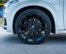 Zunanja slika - Volvo XC90 - T8 Recharge AWD R-Design Avt. - 8 - Predogledna slika