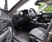 Zunanja slika - Citroën C5 - X Shine 1.2L PureTech 130 S&S EAT8 - 5 - Predogledna slika