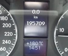 Zunanja slika - Mercedes-Benz C-Razred - C 200 CDI Classic ODLIČEN FINANCIRANJE BREZ POLOGA - 10 - Predogledna slika