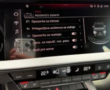 Zunanja slika - Audi A3 - 30 TDI SPORTBACK-ACC-NAVI-VIRTUAL-17COL-VELIK SERV - 12 - Predogledna slika