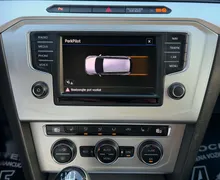 Notranja slika - Volkswagen Passat Variant - 2.0 TDI-H LINE-LIZING ZA TUJCE-ACC-NAVI-4X KLIMA- - 12 - Predogledna slika