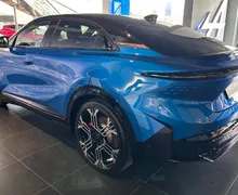 Zunanja slika - Alpine A390 - GT - 5 - Predogledna slika