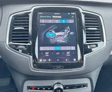 Notranja slika - Volvo XC90 - B5D AWD Plus Bright Avt. 7 sedežev PANO-KLJUKA... - 18 - Predogledna slika