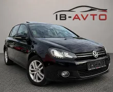 Zunanja slika - Volkswagen Golf - Highline 1.6 TDI - 2 - Predogledna slika