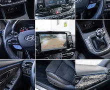 Zunanja slika - Hyundai i30 - N 2.0 T-GDI Performance KW-Intake-Zaero-G-tech - 12 - Predogledna slika