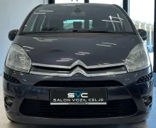 Zunanja slika - Citroën C4 - Picasso 1,6 HDi Tendance - 2 - Predogledna slika