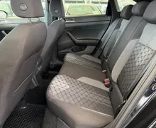 Zunanja slika - Volkswagen Taigo - 4JOY 1.0TSI SLO 1.Lastnik VIRTUAL-OGR. SEDEŽA - 11 - Predogledna slika
