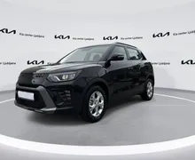 Zunanja slika - SsangYong Tivoli - 1.5 T-GDi Fresh 2WD M T... - 1 - Predogledna slika