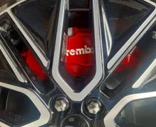 Zunanja slika - Ford Mustang - 4x4 Mach-E  88 kWh  Premium podaljšan doseg - 10 - Predogledna slika