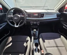 Zunanja slika - KIA Rio - 1.25 Edition - 9 - Predogledna slika