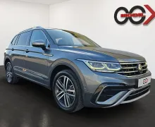 Zunanja slika - VW Tiguan - 2.0 TDI 4Motion DSG Elegance - 3 - Predogledna slika