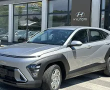 Zunanja slika - Hyundai Kona - 1.6 T-GDI Style°°Kamera°°Senzorji°°Navigacija - 2 - Predogledna slika