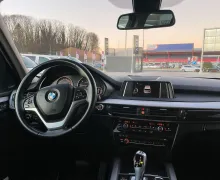 Zunanja slika - BMW X5 - xDrive30d Avt. - 11 - Predogledna slika