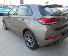 Zunanja slika - Hyundai i30 - 1.5 T-GDI 140 MHEV STYLE°1.LASTNIK°SLO° - 2 - Predogledna slika