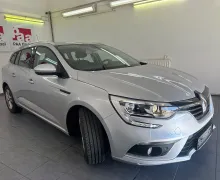 Zunanja slika - Renault Megane Limousine - Mégane Mégane Grandtour Blue dCi 115 Business - 3 - Predogledna slika