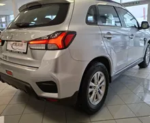 Zunanja slika - Mitsubishi ASX - 2.0 MIVEC 110 kW Intense+ 2WD-1.LASTNIK-SLO- - 4 - Predogledna slika
