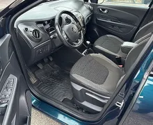 Zunanja slika - Renault Captur - Intens Energy dCi - NA OBROKE BREZ POLOGA - - 5 - Predogledna slika