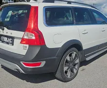 Zunanja slika - Volvo XC70 - D5 AWD 205ks °AUTOMATIC° °19-COL° USNJE - 5 - Predogledna slika