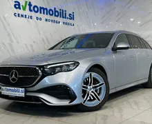 Zunanja slika - Mercedes-Benz E-Razred - 300de |4MATIC|AMG Line|ACC|Kamera|Kljuka|Gretje|.. - 1 - Predogledna slika