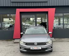 Zunanja slika - Volkswagen Passat - Variant 2.0 TDI Comfortline Led žarometi - 2 - Predogledna slika