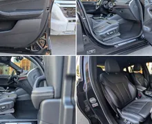 Zunanja slika - BMW X4 - serija : xDrive 30d M Sport laser panorama head-up ambien. - 16 - Predogledna slika