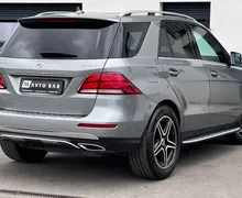 Zunanja slika - Mercedes-Benz GLE-Razred - GLE 250 d 4MATIC+SLO+1.LAST+LED... - 6 - Predogledna slika
