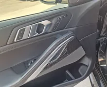 Notranja slika - BMW serija X6: - xDriveM50d Avt. 22COL PAN. HARMAN-LASER - 11 - Predogledna slika