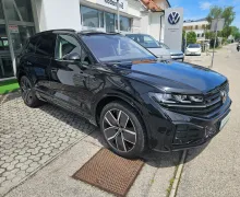 Zunanja slika - Volkswagen Touareg - 4motion V6 TDI BMT R-Line Final Edition - 2 - Predogledna slika