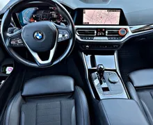 Notranja slika - BMW serija 3: - 320d xDrive Sport Line Avt - 11 - Predogledna slika