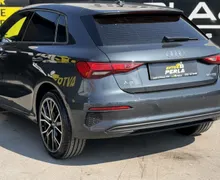 Zunanja slika - Audi A3 - 30 TDI S tronic- 101.000KM-VIRTUAL-LED-ACC-ALU 18 - 7 - Predogledna slika