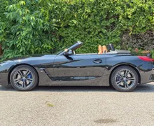Zunanja slika - BMW Z4 - M40i - 7 - Predogledna slika